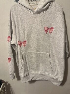 Sunkissed Coconut Hoodie